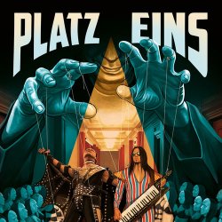 Мұқаба Lindemann - Platz Eins (Video Version)
