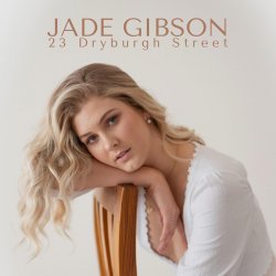Мұқаба Jade Gibson - Dryburgh Street