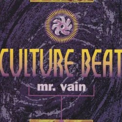 Мұқаба Culture Beat & Lavelle - Mr. Vain (DJ Ramezz Remix)