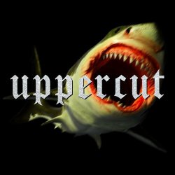Мұқаба Saint Agnes - Uppercut!