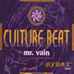 Мұқаба Culture Beat - Mr. Vain (Hyper Rave Mix)