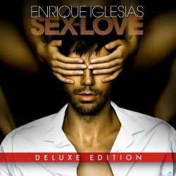 Мұқаба Enrique Iglesias - I'm A Freak feat. Pitbull
