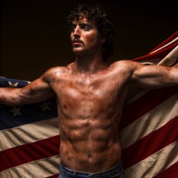 Мұқаба Benson Boone - Sorry I'm Here For Someone Else