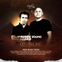 Мұқаба Allan Berndtz & Sonic Journey - Lumia (Extended Mix)
