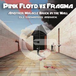 Мұқаба Pink Floyd Vs Fragma - Miracle Wall (Ben Double M)