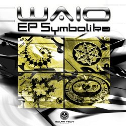 Мұқаба Waio - Symbolika shelter