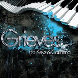 Мұқаба Grieves - Catapults