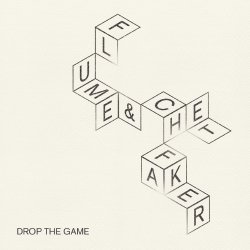 Мұқаба Flume - Drop The Game (Krauts Remix)