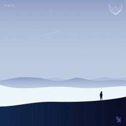 Мұқаба Shallou - Heights  (Extended Mix)