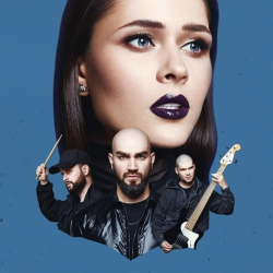 Мұқаба The HARDKISS - Tell me brother