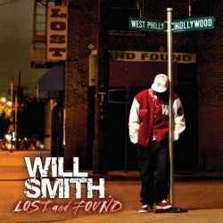 Мұқаба Will Smith - Here He Comes