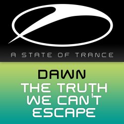 Мұқаба Dawn - The Truth We Can't Escape