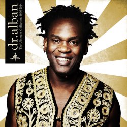 Мұқаба Dr. Alban - It's My Life (Remix By For)