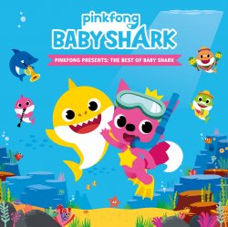 Мұқаба Pinkfong - Baby Shark