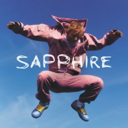 Мұқаба Ed Sheeran - Sapphire (Dj Dark Remix)
