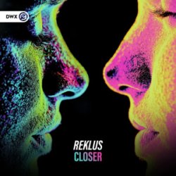 Мұқаба Reklus - Closer