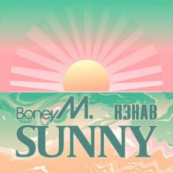 Мұқаба Boney M & R3HAB - Sunny