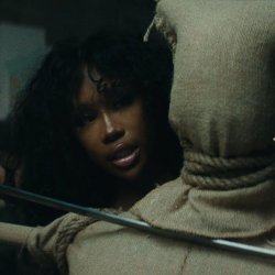 Мұқаба SZA - Kill Bill