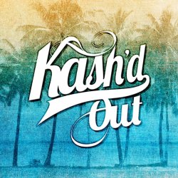 Мұқаба Kash'd Out - Going Down