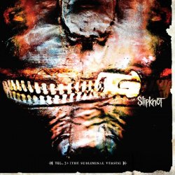 Мұқаба Slipknot - Before I Forget (Guitar)