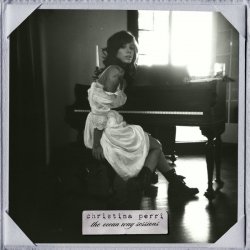 Мұқаба Christina Perri - Bang Bang Bang (Live At Ocean Way Studios)