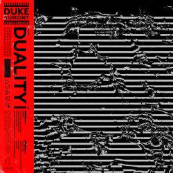 Мұқаба Duke Dumont - Therapy