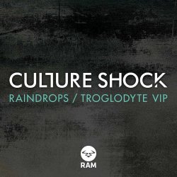 Мұқаба Culture Shock - Troglodyte (VIP)