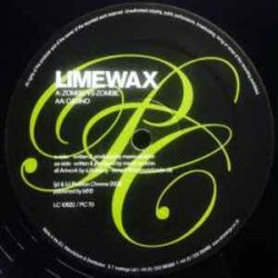 Мұқаба Limewax ft. Dylan - Never happening