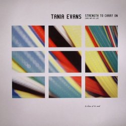 Мұқаба Tania Evans - Come Into My Life (Foundation Mix)