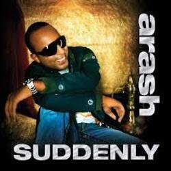Мұқаба Arash - Suddenly (Radio Edit)