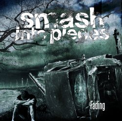 Мұқаба Smash Into Pieces - A New Tomorrow