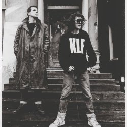 Мұқаба The KLF - 3PM Eternal (Full Length Version)