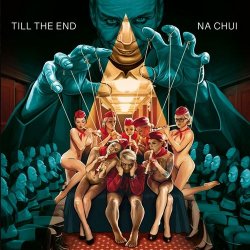 Мұқаба Lindemann - TILL THE END