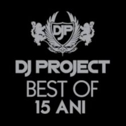 Мұқаба DJ Project - Spune-Mi Tot Ce Vrei