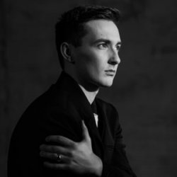 Мұқаба TESLENKO - Не чекай