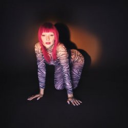 Мұқаба Sophie and the Giants - A Little Bit Wild