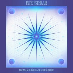 Мұқаба KREAM & RUBACK - Se Que Quiere