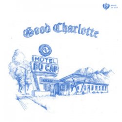 Мұқаба Good Charlotte - Rejects