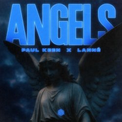 Мұқаба Paul Keen & LANNÉ - Angels