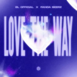 Мұқаба BL Official & Panda Beerz - Love the Way