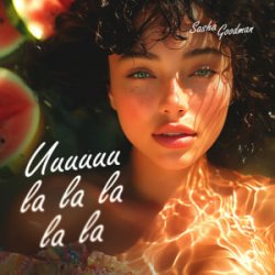 Мұқаба Sasha Goodman - Uuuuuu la la la la la
