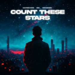 Мұқаба DJs From Mars & Siks & Mike Demero - Count These Stars
