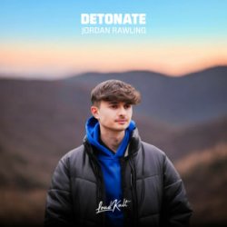 Мұқаба Jordan Rawling - Detonate