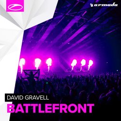 Мұқаба David Gravell - Battlefront (David Gravel Mash Up)