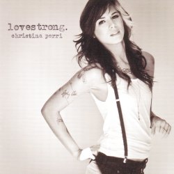 Мұқаба Christina Perri - Arms