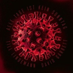 Мұқаба Lindemann - Alle Tage ist kein Sonntag (Bazzazian Edit)