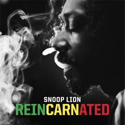 Мұқаба Snoop Dogg - Rebel Way