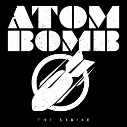 Мұқаба The Strike - Atom Bomb