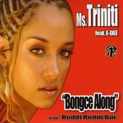 Мұқаба Ms Triniti - Bongce Along