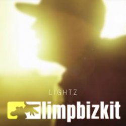 Мұқаба Limp Bizkit - Lightz